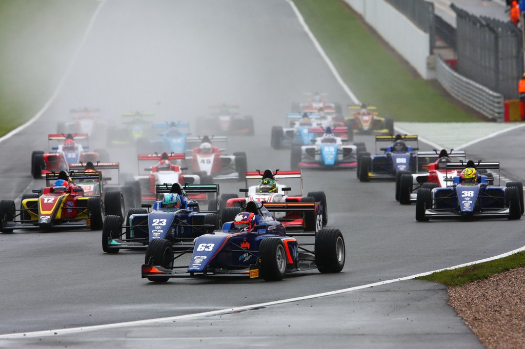 (Foto: British Formula3)